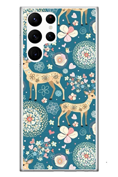 Atlas Husa personalizata si Folie de Silicon Motorola Moto G13, Squid Game #3...