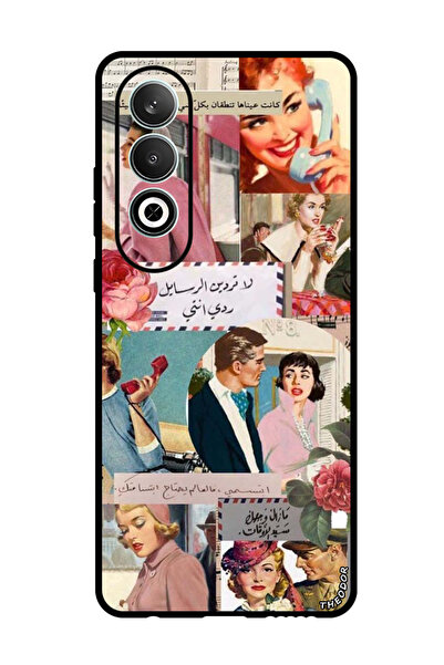 Theodor Protective Case Anti Scratch Shock Proof Bumper Cover For OnePlus Nor...