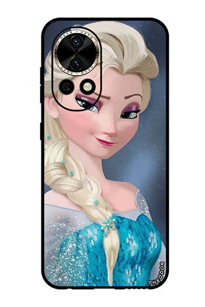 Theodor جراب واقٍ مضاد للخدش والصدمات لهاتف هواوي نوفا 12 إلسا