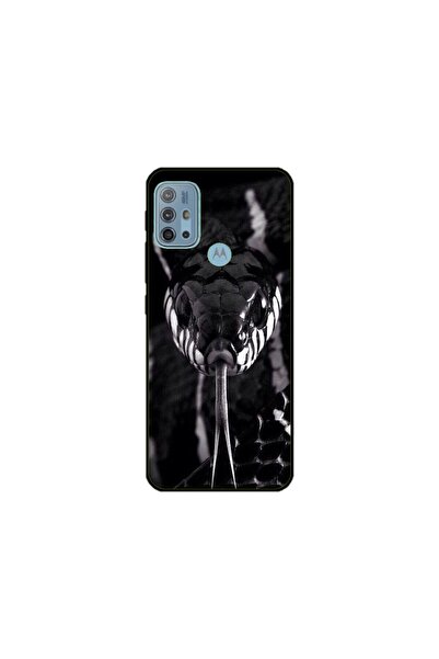 Atlas Προσωποποιημένη θήκη Motorola Moto E22, FRIENDS #2, πολύχρωμη, S1D1M0082