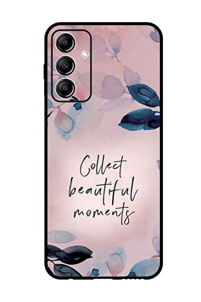 Theodor جراب حماية لهاتف سامسونج جالاكسي A35 - اجمع اللحظات الجميلة