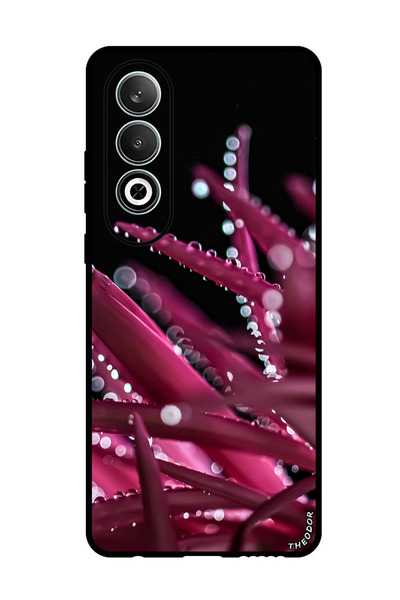 Theodor Protective Case Anti Scratch Shock Proof Bumper Cover For OnePlus Nor...