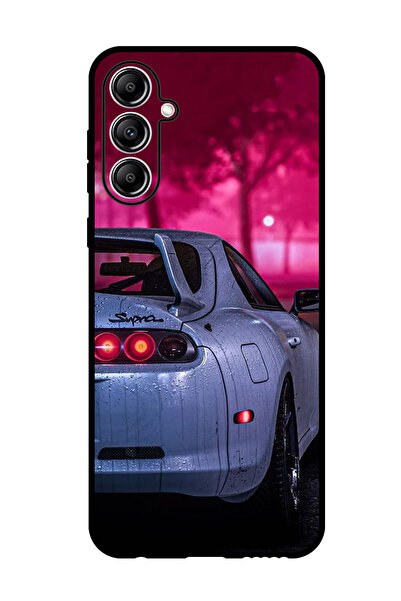 Theodor Protective Case Anti Scratch Shock Proof Bumper Cover For Samsung Gal...