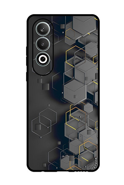 Theodor Protective Case Anti Scratch Shock Proof Bumper Cover For OnePlus Nor...