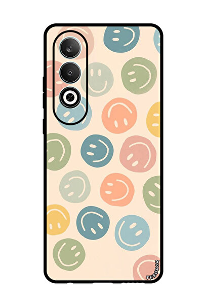 Theodor Protective Case Anti Scratch Shock Proof Bumper Cover For OnePlus Nor...