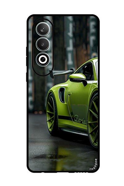 Theodor Protective Case Anti Scratch Shock Proof Bumper Cover For OnePlus Nor...