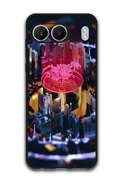 Theodor Protective Case Anti Scratch Shock Proof Bumper Cover For OnePlus Nor...