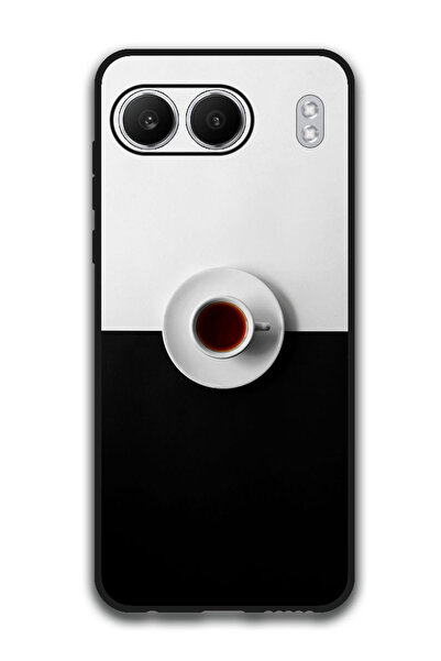 Theodor Protective Case Anti Scratch Shock Proof Bumper Cover For OnePlus Nor...
