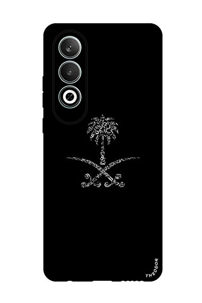 Theodor جراب واقٍ مضاد للخدش والصدمات لهاتف Oppo K12 المملكة العربية السعودية