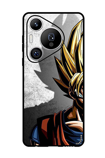 Theodor جراب واقٍ مضاد للخدش والصدمات لهاتف هواوي بيورا 70 برو بلس درا با z