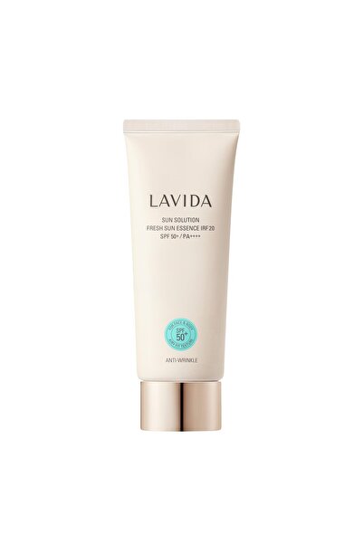 Lavida Sun Fresh Sun Essence IRF20