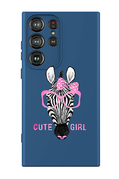 Theodor Protective Liquid Silicone Shockproof Case For Samsung Galaxy S24 Ult...