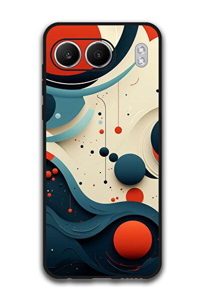 Theodor Protective Case Anti Scratch Shock Proof Bumper Cover For OnePlus Nor...