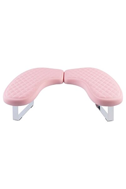 LUXORISE Подложка за ръце ProComfort Manicure, розова