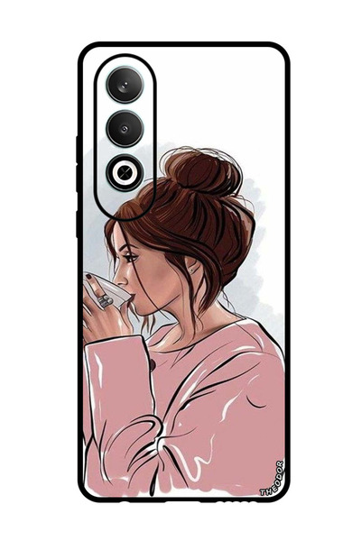 Theodor Protective Case Anti Scratch Shock Proof Bumper Cover For OnePlus Nor...