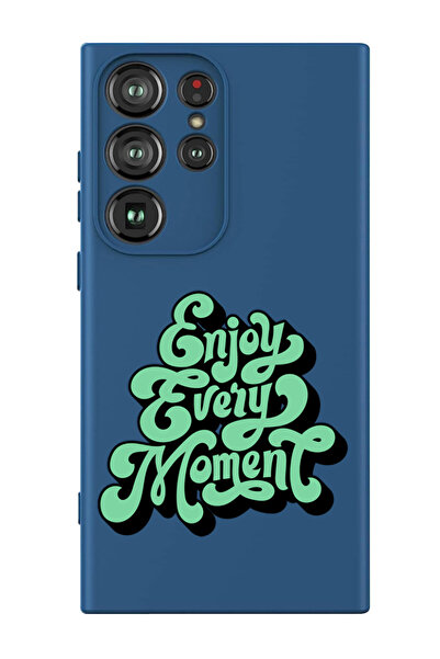 Theodor غطاء حماية من السيليكون السائل المقاوم للصدمات لهاتف سامسونج جالاكسي ...