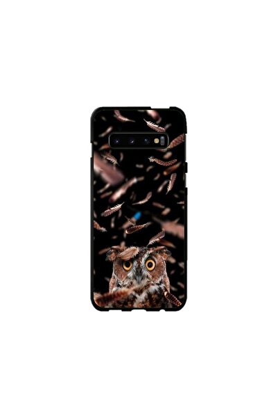 Atlas Εξατομικευμένη θήκη και μεμβράνη σιλικόνης για Samsung Galaxy S8, βιολί...