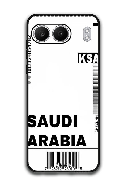 Theodor غطاء حماية مضاد للخدش والصدمات لهاتف OnePlus Nord 4 - تصريح صعود إلى ...