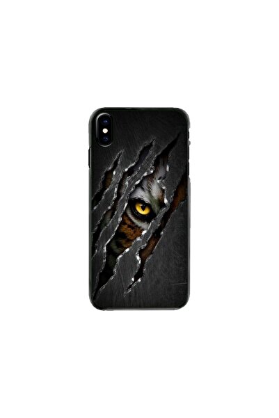 Atlas Προσαρμοσμένη θήκη Samsung Galaxy S10, Zebra #1, πολύχρωμη, S1D1M0086