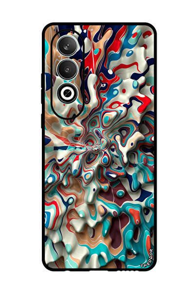 Theodor Protective Case Anti Scratch Shock Proof Bumper Cover For OnePlus Nor...