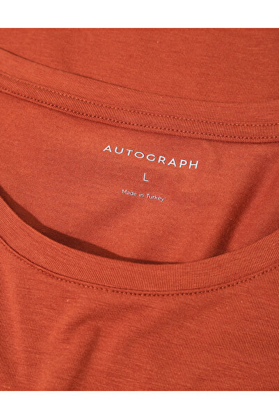 Marks & Spencer Basic T-shirt