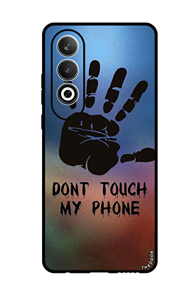 Theodor Protective Case Anti Scratch Shock Proof Bumper Cover For OnePlus Nor...