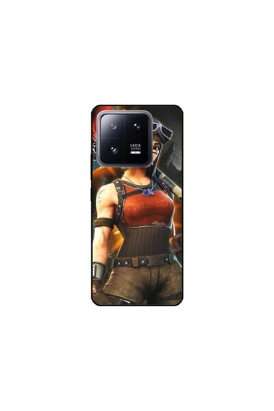 Atlas Husa personalizata pentru Xiaomi 13 Pro, Fortnite #1, S1D1M0073