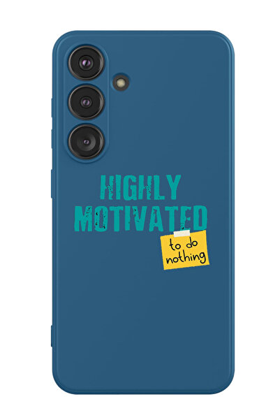 Theodor جراب سيليكون سائل واقٍ مقاوم للصدمات لهاتف Samsung Galaxy S24 Plus (أ...