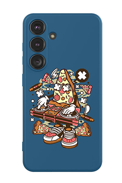 Theodor غطاء حماية سائل من السيليكون المقاوم للصدمات لهاتف سامسونج جالاكسي S2...