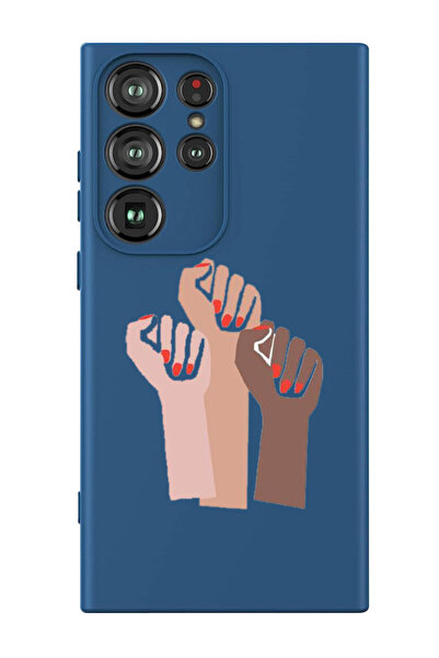 Theodor غطاء حماية من السيليكون السائل المقاوم للصدمات لهاتف سامسونج جالاكسي ...