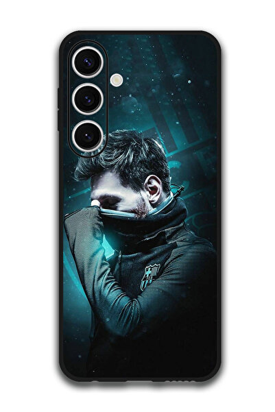 Theodor Protective Case Anti Scratch Shock Proof Bumper Cover For Samsung Gal...