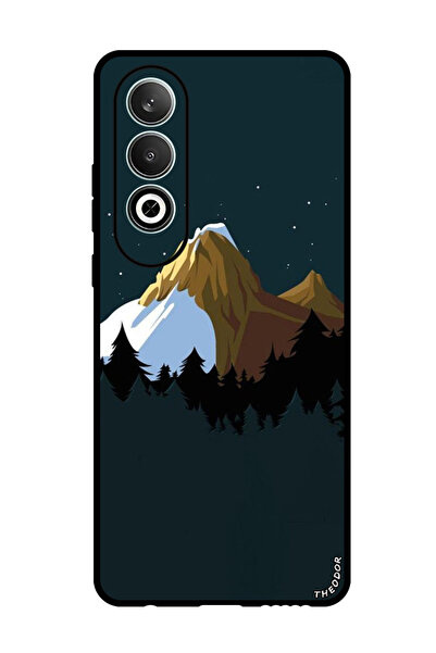 Theodor Protective Case Anti Scratch Shock Proof Bumper Cover For OnePlus Nor...
