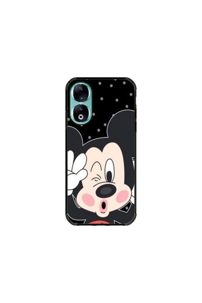 Atlas Персонализиран калъф за Honor 90, Mickey #1, S1D1M0124