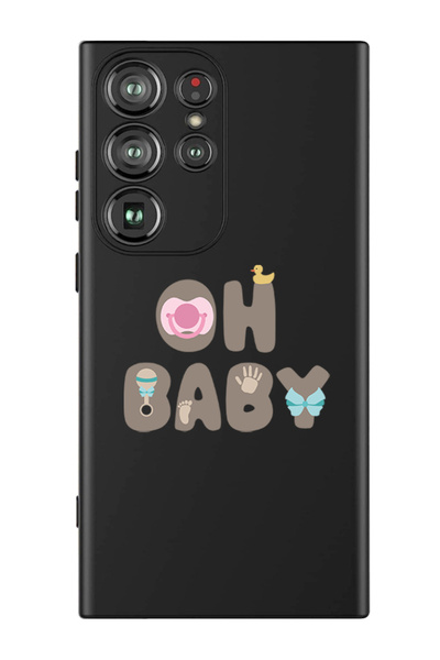 Theodor جراب حماية من السيليكون السائل المقاوم للصدمات لهاتف سامسونج جالاكسي ...