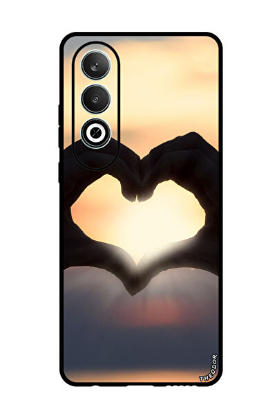 Theodor Protective Case Anti Scratch Shock Proof Bumper Cover For OnePlus Nor...