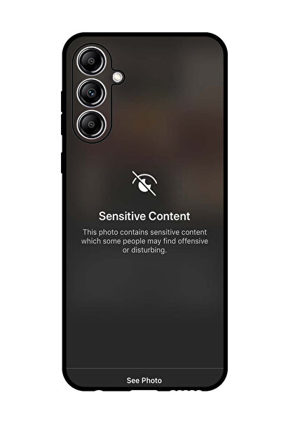 Theodor جراب واقٍ مضاد للخدش والصدمات لهاتف Samsung Galaxy F15 الحساس