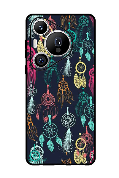 Theodor Protective Case Anti Scratch Shock Proof Bumper Cover For Huawei Pura...