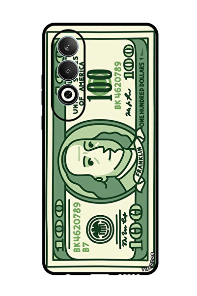 Theodor جراب واقٍ مضاد للخدش والصدمات لهاتف OnePlus Nord CE 4 دولار