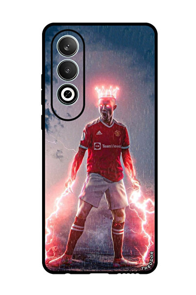 Theodor Protective Case Anti Scratch Shock Proof Bumper Cover For OnePlus Nor...