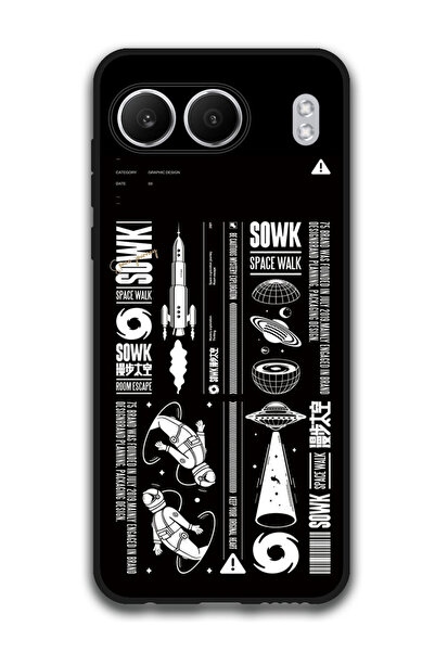 Theodor Protective Case Anti Scratch Shock Proof Bumper Cover For OnePlus Nor...