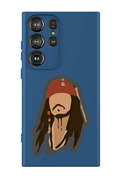 Theodor Protective Liquid Silicone Shockproof Case For Samsung Galaxy S24 Ult...