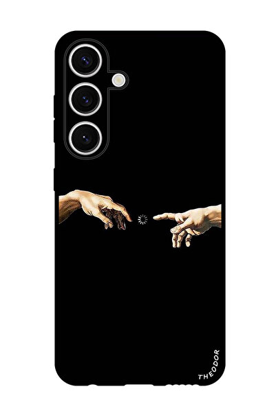 Theodor Protective Case Anti Scratch Shock Proof Bumper Cover For Samsung Gal...