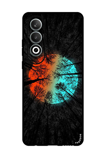 Theodor Protective Case Anti Scratch Shock Proof Bumper Cover For OnePlus Nor...