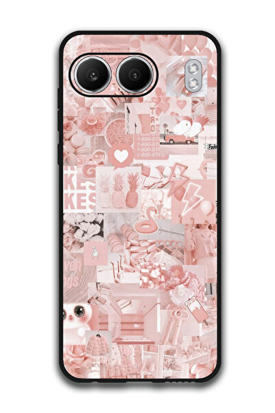 Theodor Protective Case Anti Scratch Shock Proof Bumper Cover For OnePlus Nor...