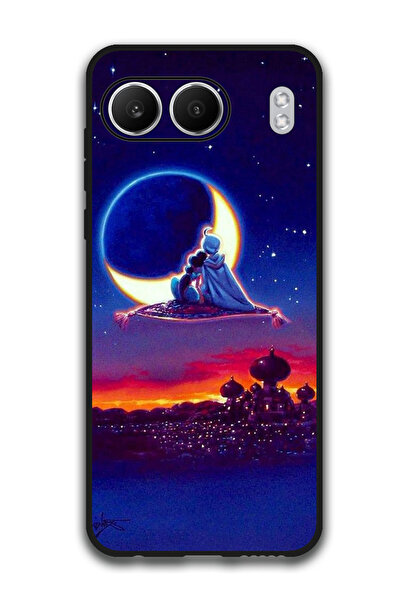 Theodor غطاء حماية مضاد للخدش والصدمات لهاتف OnePlus Nord 4 رسوم متحركة علاء ...