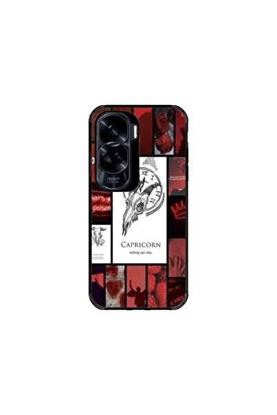 Atlas Husa personalizata pentru Honor 90 Lite, Capricorn, S1D1M0295