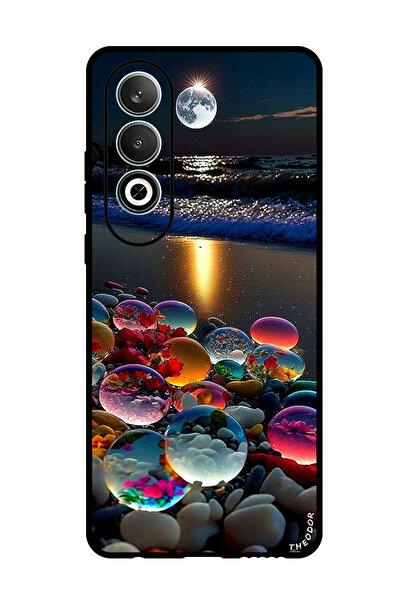 Theodor Protective Case Anti Scratch Shock Proof Bumper Cover For OnePlus Nor...
