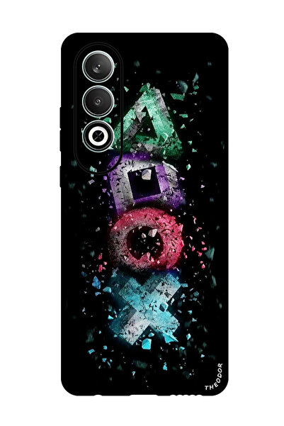 Theodor Protective Case Anti Scratch Shock Proof Bumper Cover For OnePlus Nor...