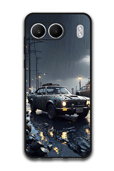 Theodor Protective Case Anti Scratch Shock Proof Bumper Cover For OnePlus Nor...