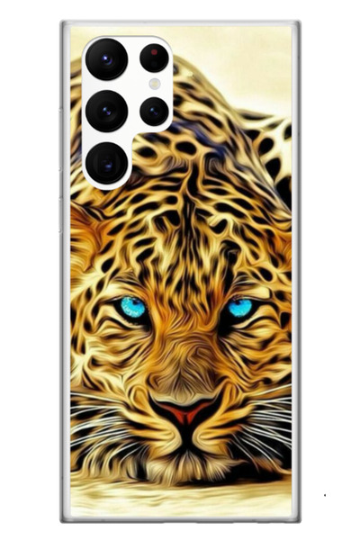 Atlas Custom Motorola Moto G23 case, Tangled, multicolor, S1D1M0150